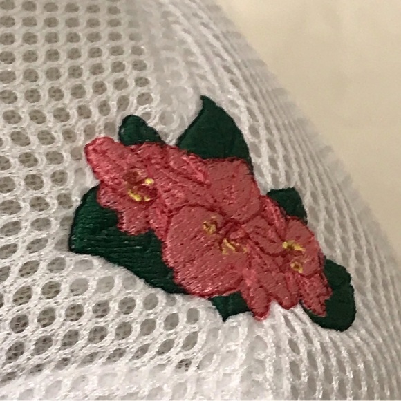 Bridgestone Golf Brand adjustable Snap Back Golf Cap - Picture 8 of 13